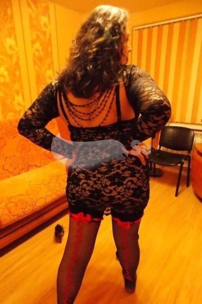 Проститутка Нинель г. Белые Берега